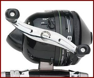 Mulinello pesca con artificiali - WXM 700 2000/2500/4000: istruzioni